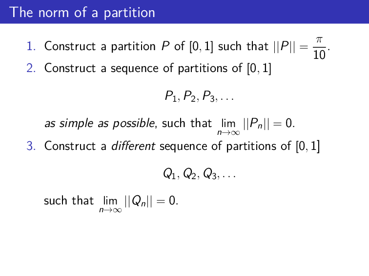 Question 31 from Unit 07