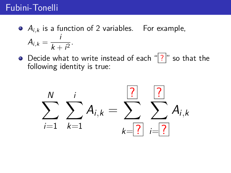 Question 7 from Unit 07