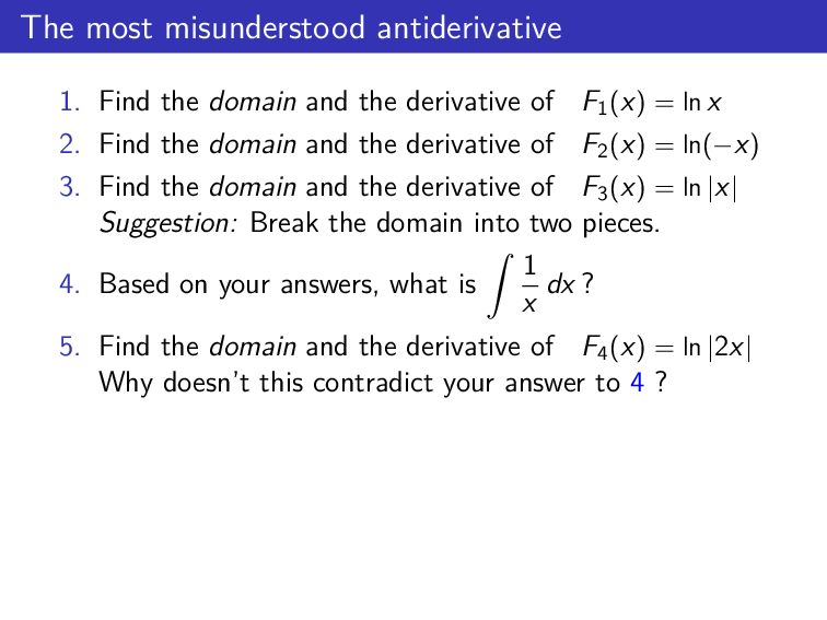 Question 2 from Unit 08