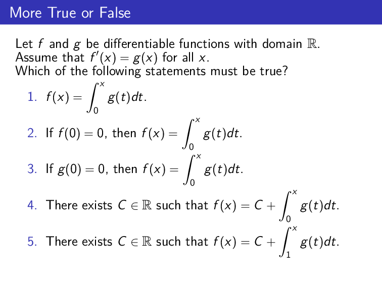 Question 15 from Unit 08