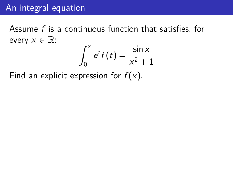 Question 19 from Unit 08