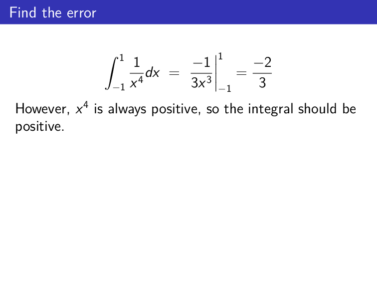 Question 21 from Unit 08