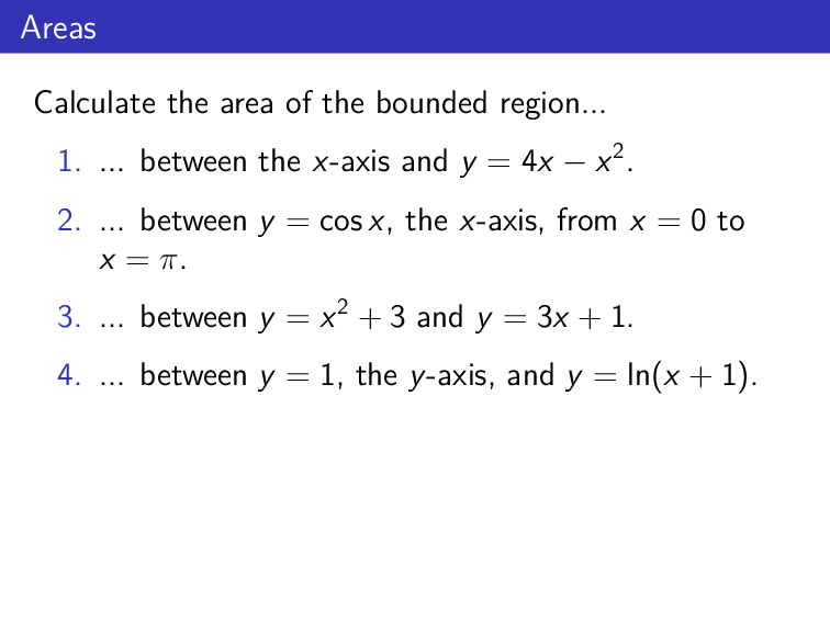 Question 22 from Unit 08