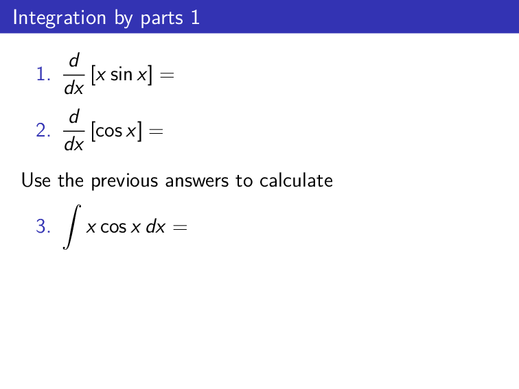 Question 4 from Unit 08