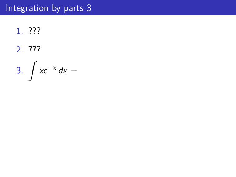 Question 6 from Unit 08