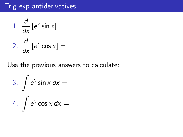 Question 8 from Unit 08