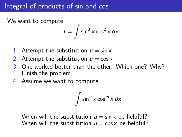 Question 4 from Unit 09