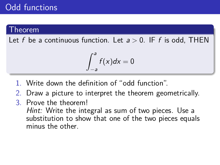Question 5 from Unit 09
