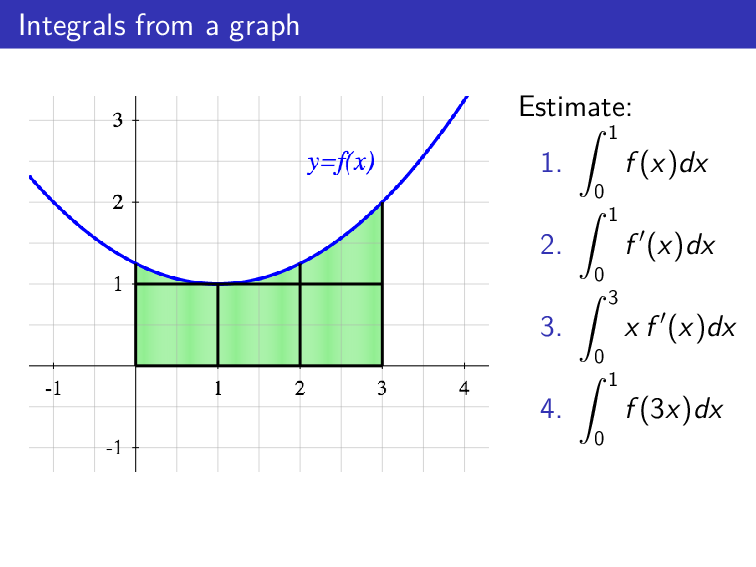 Question 8 from Unit 09