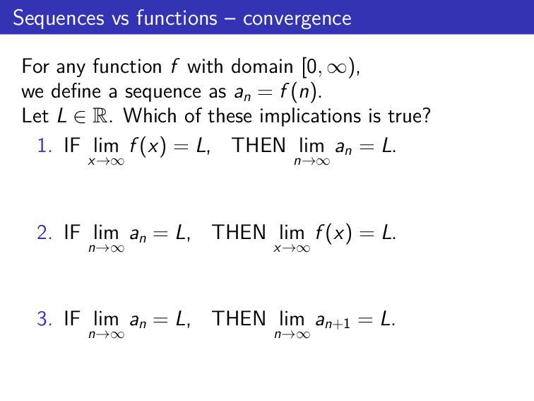 Question 2 from Unit 11