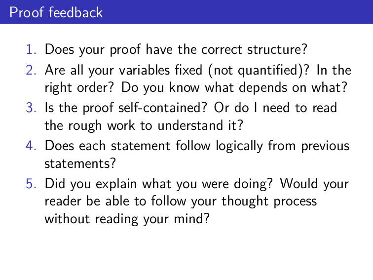 Question 17 from Unit 11