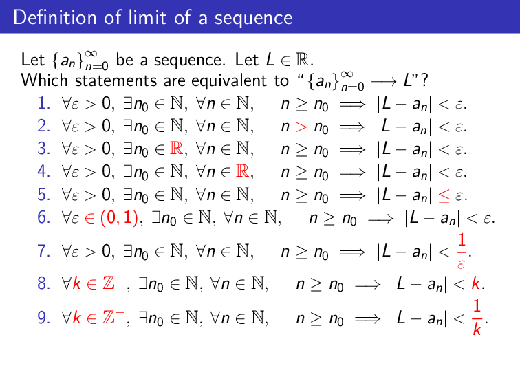 Question 3 from Unit 11