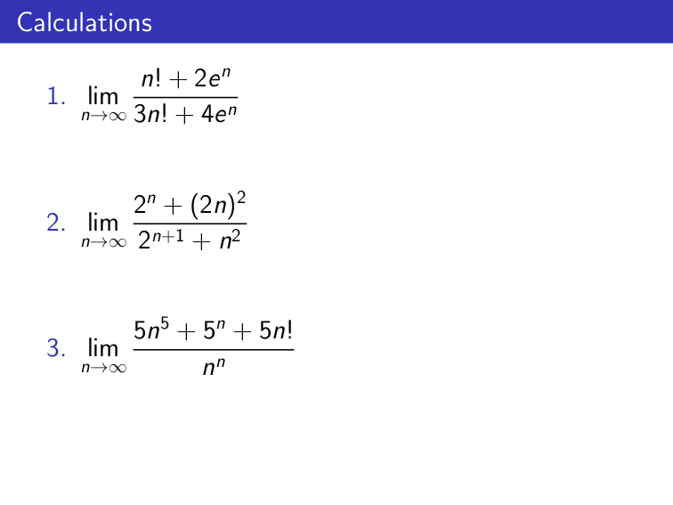 Question 21 from Unit 11