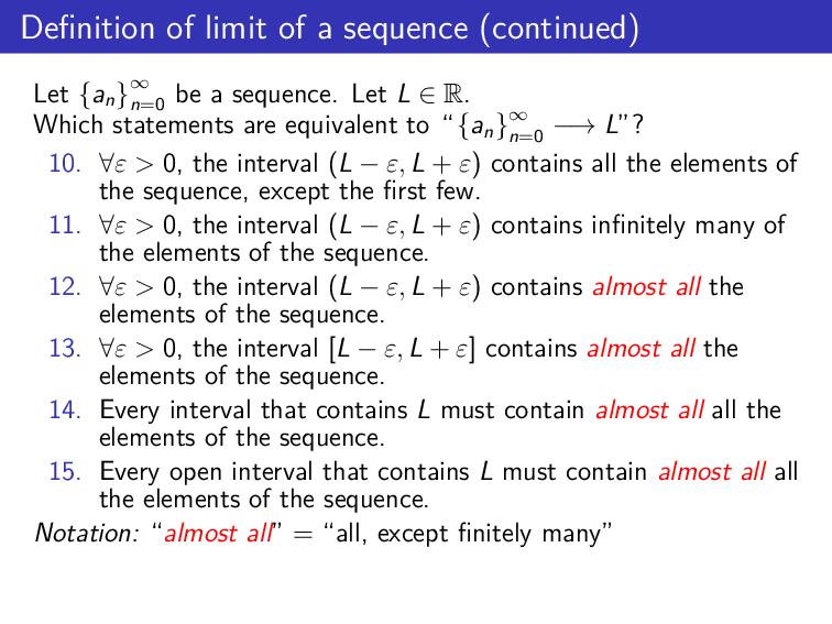 Question 4 from Unit 11