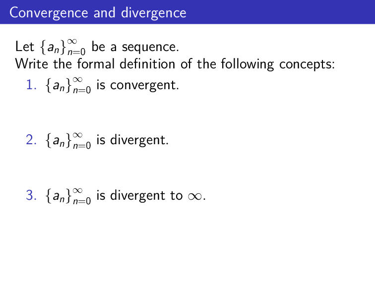 Question 5 from Unit 11