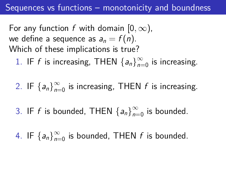 Question 7 from Unit 11