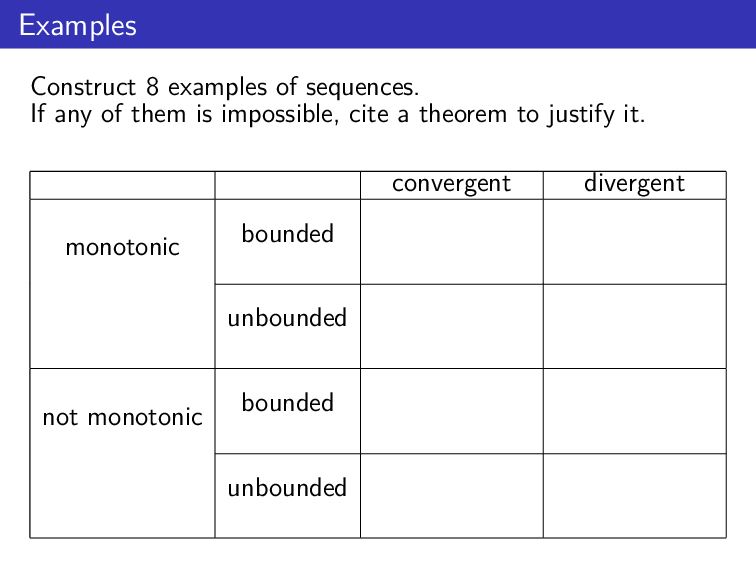 Question 8 from Unit 11