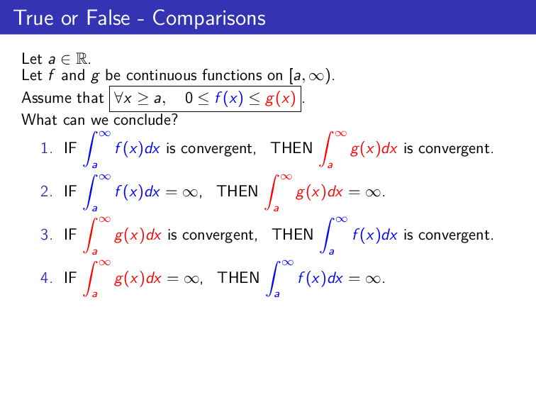 Question 12 from Unit 12