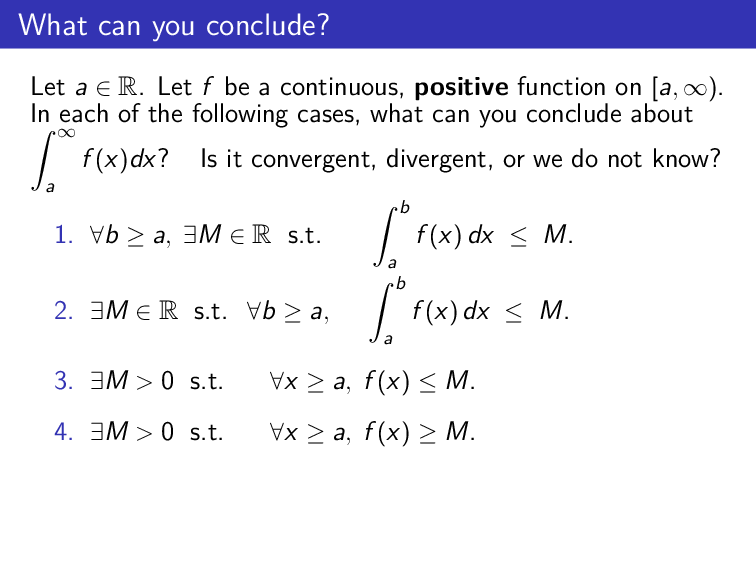 Question 15 from Unit 12