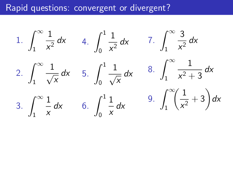 Question 17 from Unit 12