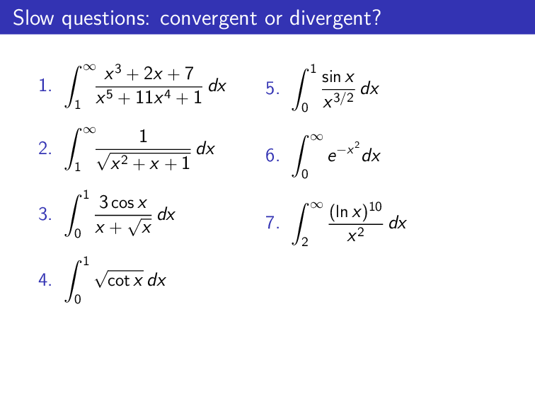 Question 18 from Unit 12
