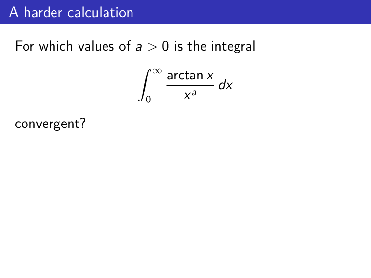 Question 19 from Unit 12