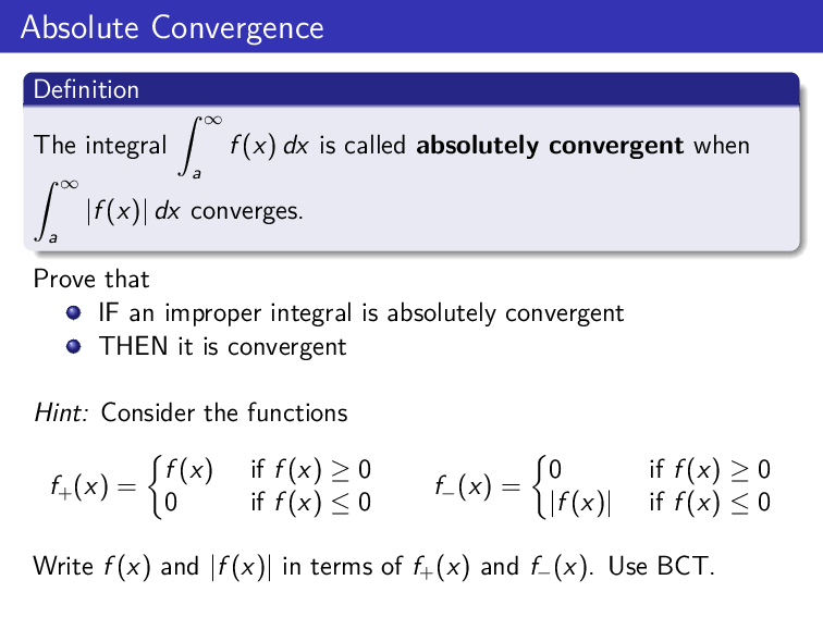 Question 22 from Unit 12