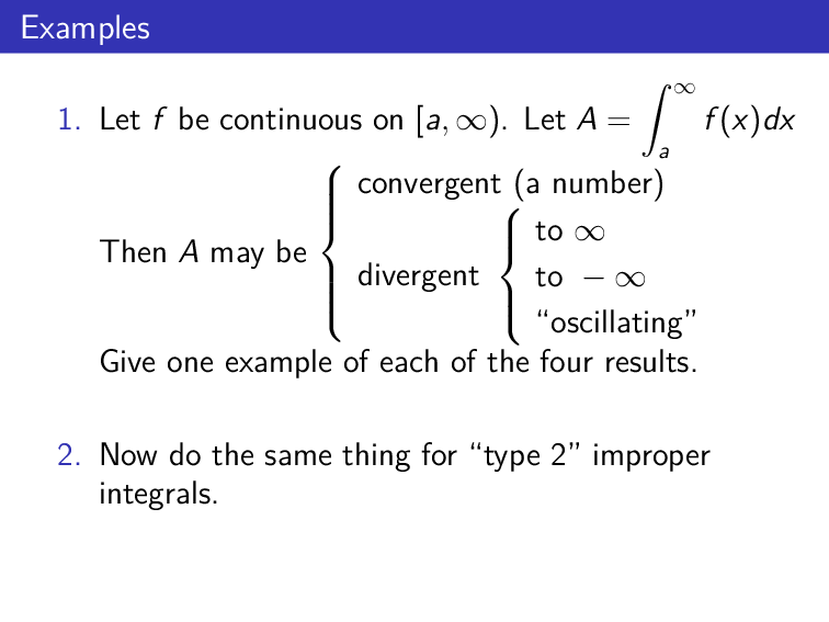 Question 5 from Unit 12