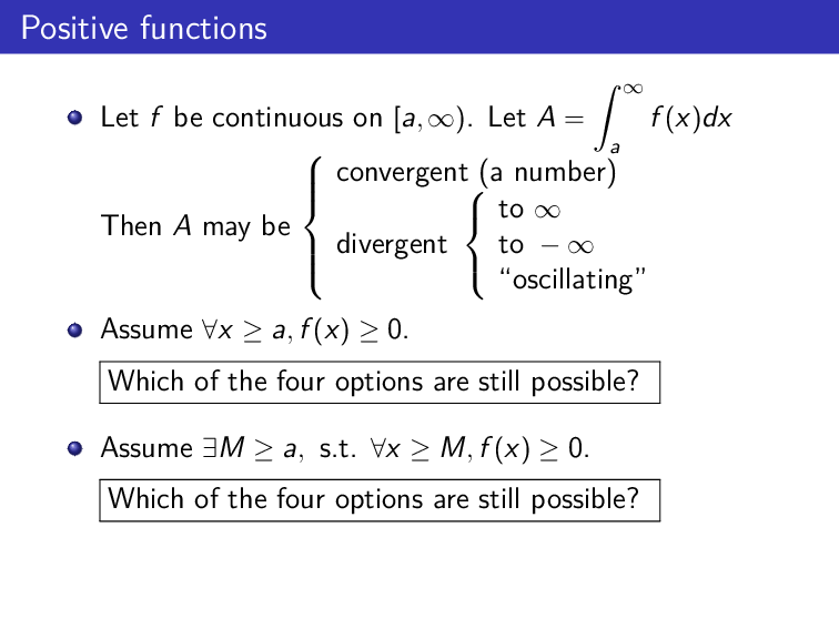 Question 6 from Unit 12