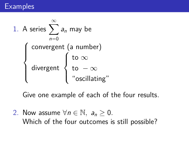 Question 16 from Unit 13