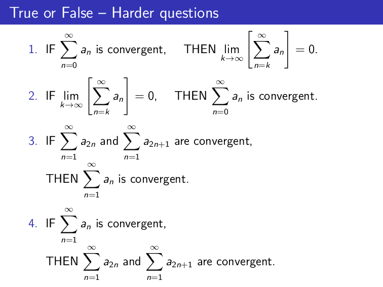 Question 19 from Unit 13