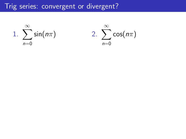 Question 3 from Unit 13