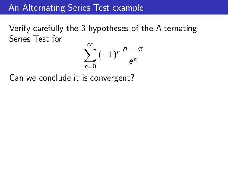 Question 29 from Unit 13