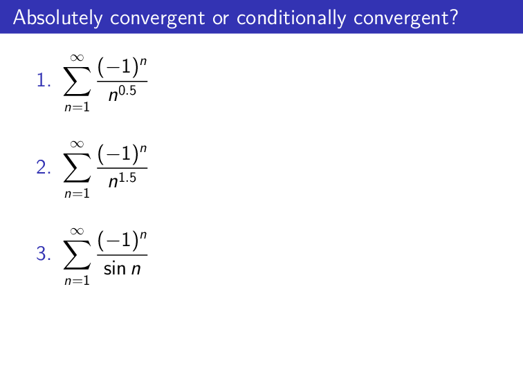 Question 33 from Unit 13