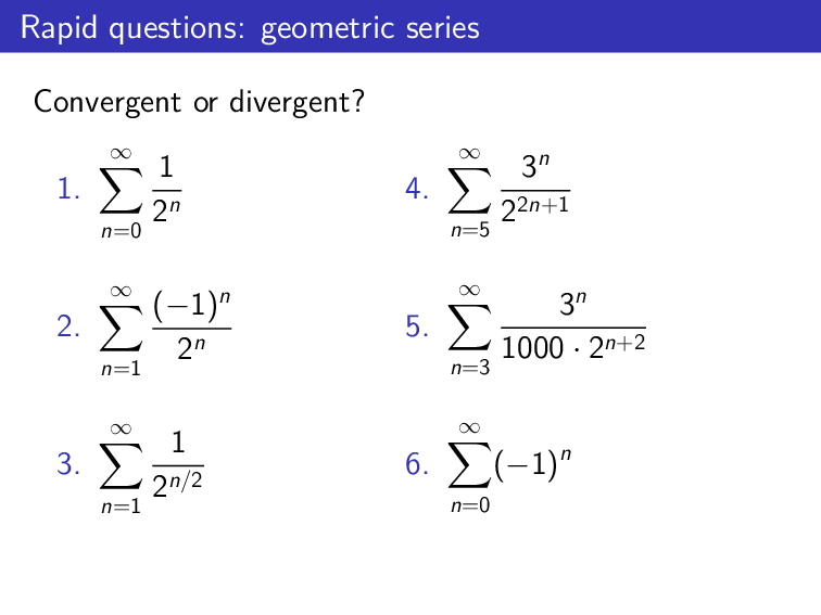 Question 9 from Unit 13