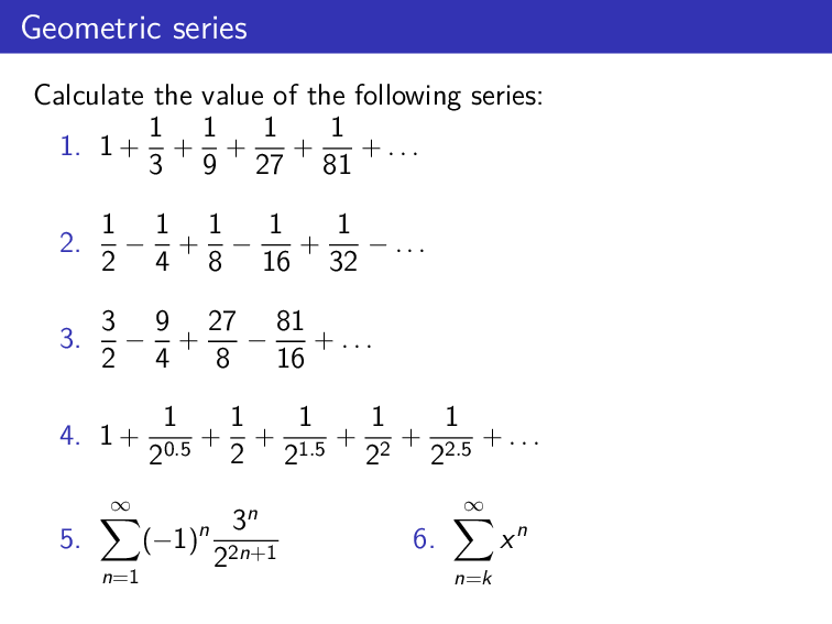 Question 10 from Unit 13