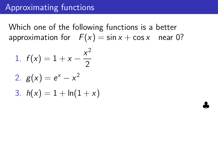 Question 13 from Unit 14