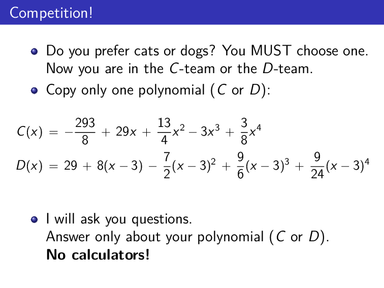 Question 15 from Unit 14