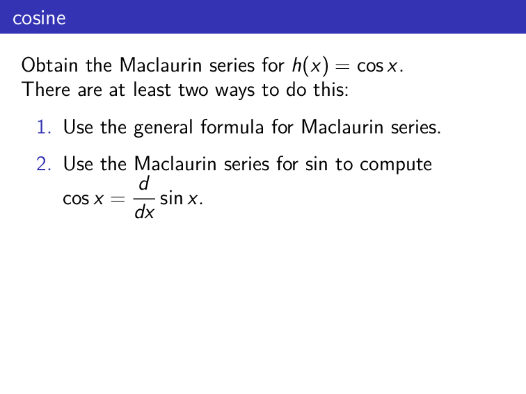 Question 18 from Unit 14