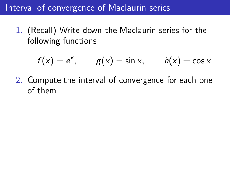 Question 19 from Unit 14