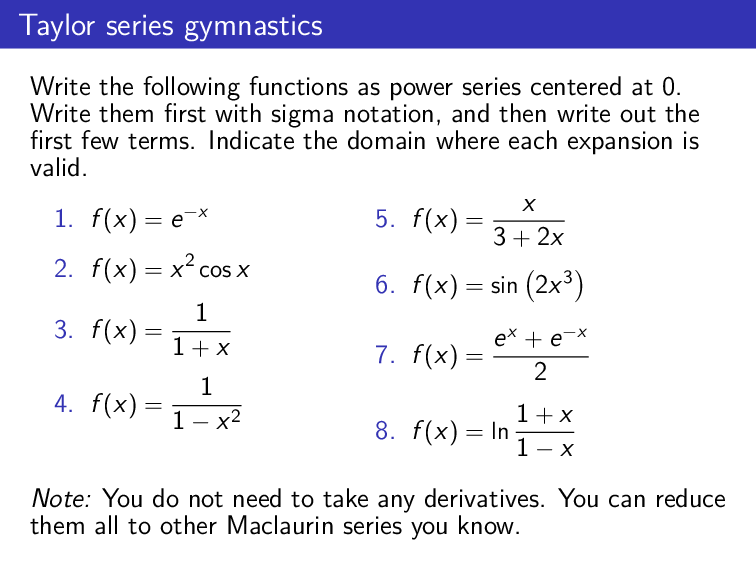 Question 25 from Unit 14