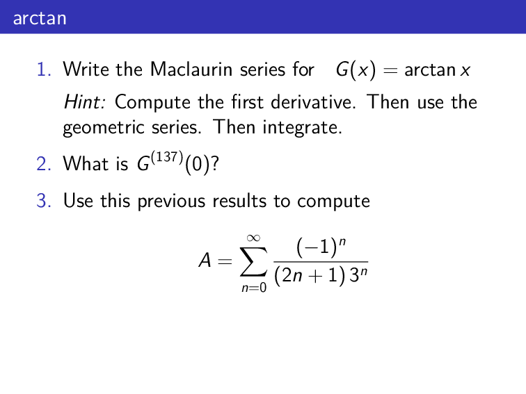 Question 27 from Unit 14