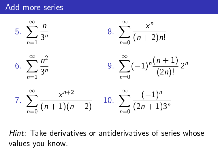 Question 36 from Unit 14
