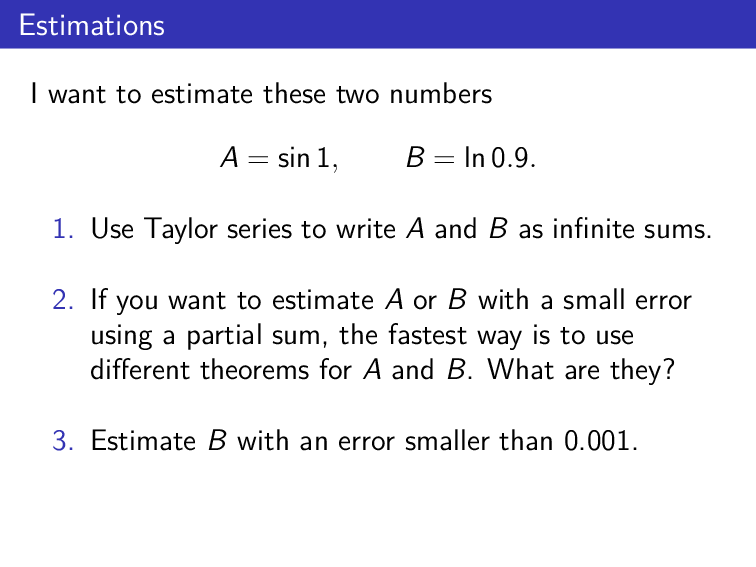Question 38 from Unit 14