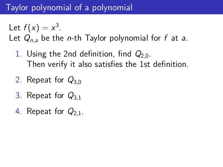 Question 9 from Unit 14